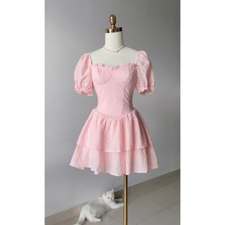 Zuri dress - COQUI