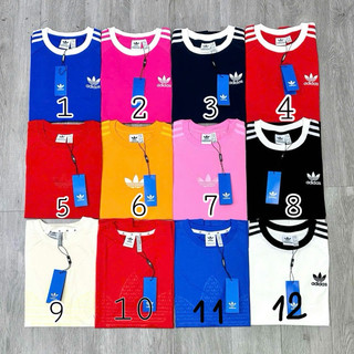 Áo thun hot trend chất cotton 4 chiều mềm mịn, thoáng mát, có kèm hình thật