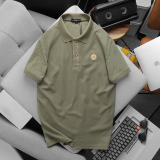 ÁO QUÝ ÔNG >30 tuổi, Áo thun trơn có cổ