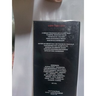 Nước hoa Hugo Boss
