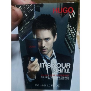 Nước hoa Hugo Boss