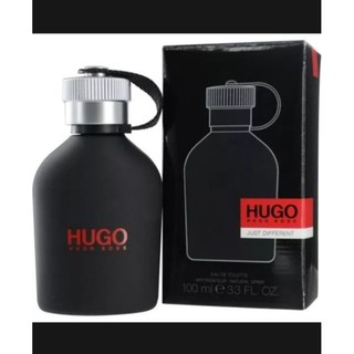 Nước hoa Hugo Boss
