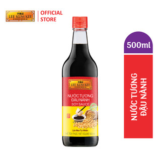 Nước tương đậu nành Lee Kum Kee Soy Sauce