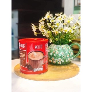 Bột Cacao Nestlé Rich Milk Của Mỹ