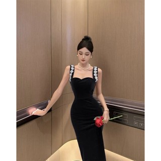 Đầm nữ sang chảnh