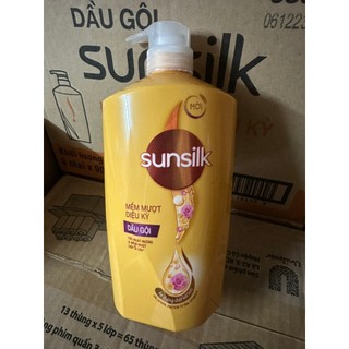 Dầu gội SUNSILK 900G