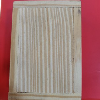 Hộp Gỗ Phong Nhị Ca Thái Lan