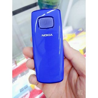 Điện thoại Nokia X1-01 chính hãng chỉ dùng vina mobi itel vietnam mobile