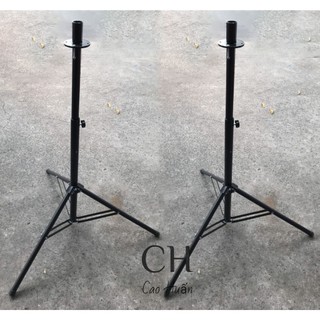 Bộ 2 Chân loa sân khấu hàng Việt Nam