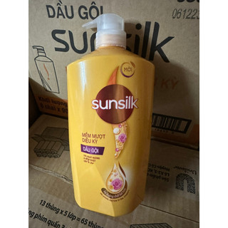 Dầu gội SUNSILK 900G