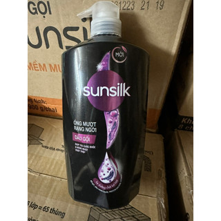 Dầu gội SUNSILK 900G
