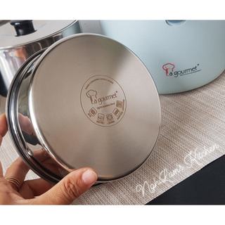Nồ ủ mini 2 lít La Gourmet