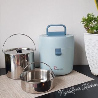Nồ ủ mini 2 lít La Gourmet