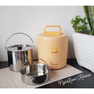 Nồ ủ mini 2 lít La Gourmet