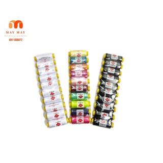Chỉ may Afga 1 vĩ 10 cuộn chỉ may đồ thông dụng