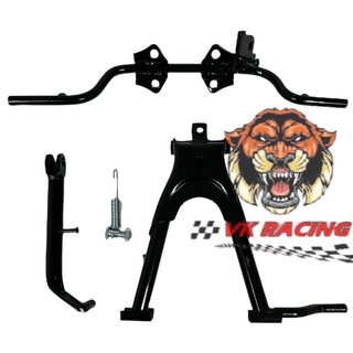 Combo gác máy chống đứng chống nghiêng cub 78 - cub 81- cub 82 - cub 84 - cub 86 - dd
