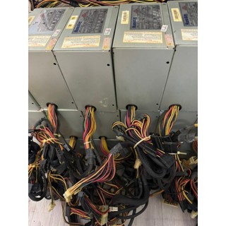 Nguồn Cống Suất Thực 400W Huntkey