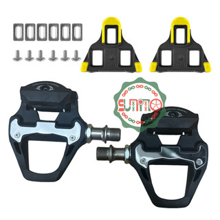 Bàn đạp can NONAME cho xe đạp fixed gear và road