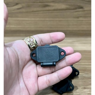 Jack nguồn AC 3 chân 10A 250AC. BN.