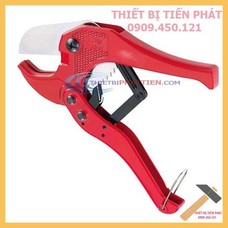 Dao Cắt Ống Nhựa Pipe Cutter Hoặc TOP Cắt Ống Tối Đa 42mm Cao Cấp (Chính Hãng)
