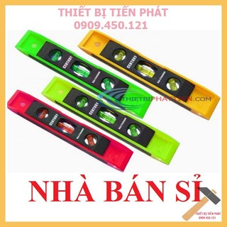 Thước Thủy CENTURY 2 Tấc Cao Cấp (Chính Hãng)