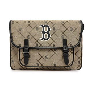 [Hàng loại 1] Balo MLB Diamond Monogram Jacquard chất liệu cao cấp