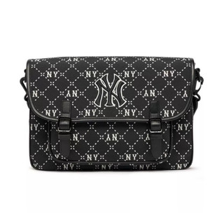 [Hàng loại 1] Balo MLB Diamond Monogram Jacquard chất liệu cao cấp