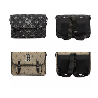 [Hàng loại 1] Balo MLB Diamond Monogram Jacquard chất liệu cao cấp