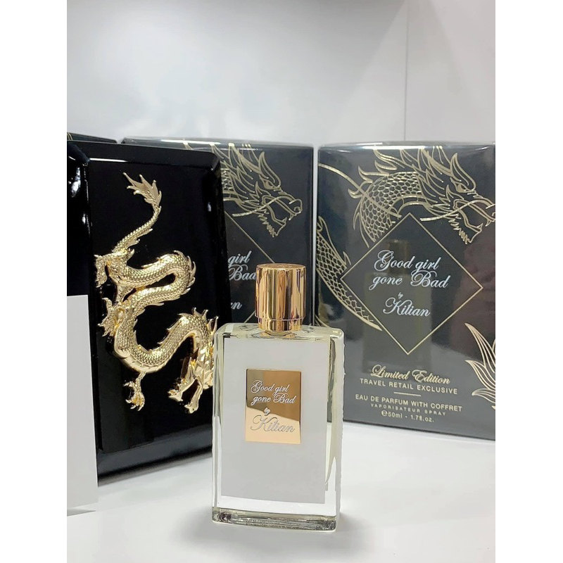 🖤 GOOD GIRL GONE BAD BY KILIAN LIMITED 🖤 - 50ML