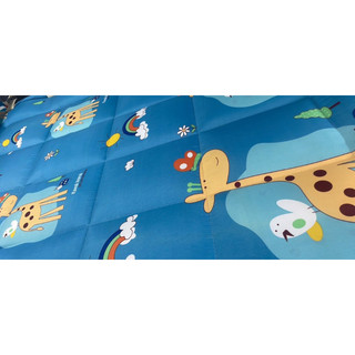 Vỏ Bọc Nệm Topper - Đủ Kích Thước Màu Sắc