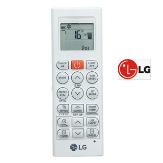  Remote Máy Lạnh LG Chính Hãng Bảo Hành 1 năm 