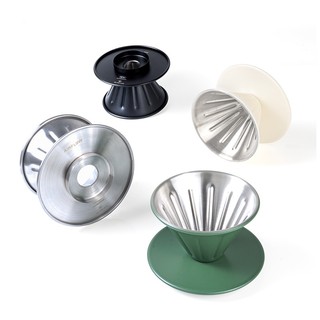 Phễu Pha Cà Phê Dripper V60 AIRFLOW | Coffee Dripper