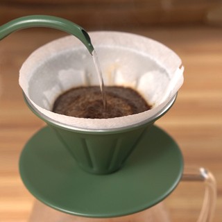 Phễu Pha Cà Phê Dripper V60 AIRFLOW | Coffee Dripper