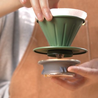 Phễu Pha Cà Phê Dripper V60 AIRFLOW | Coffee Dripper