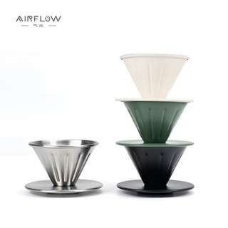 Phễu Pha Cà Phê Dripper V60 AIRFLOW | Coffee Dripper