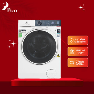 Máy giặt sấy electrolux eww1024p5wb 10kg giặt/7kg sấy ultimatecare 500
