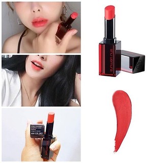 Son S H U VỎ MÀU ĐEN