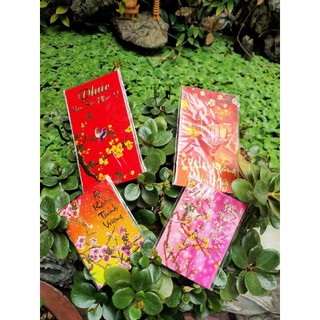 1 chiếc phong bao bì lì xì