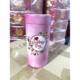 Lon trà hồng 200g