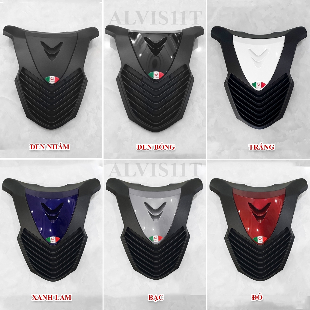 Mặt nạ SH 2017-2019 Ý Artistar