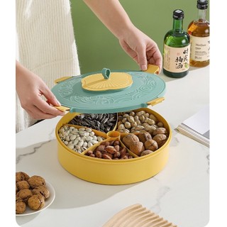 Khay đựng bánh kẹo Tết, khay mứt Tết, hộp đựng bánh kẹo Tết, hộp mứt Tết, khay đựng mứt Tết, khay đựng bánh kẹo TET2315