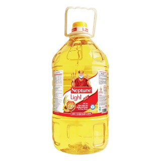 Dầu ăn neptune bình 5l
