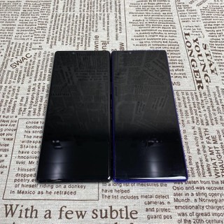 Điện thoại Sony Xperia 1 (Sony X1)