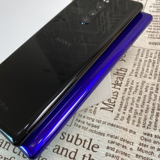 Điện thoại Sony Xperia 1 (Sony X1)