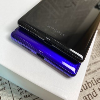 Điện thoại Sony Xperia 1 (Sony X1)