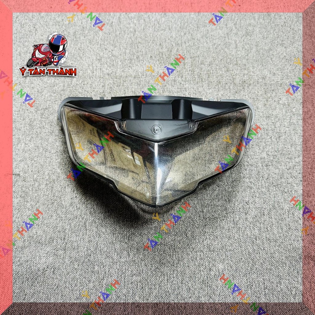 Mica pha đèn exciter 150 2019 MS34