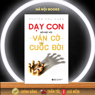 Sách - dạy con đối mặt với ván cờ cuộc đời - alphabooks
