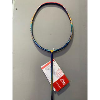Siêu sale vợt cầu lông Lining AERONAUT 600Max chính hãng shop không bán hàng lỏ