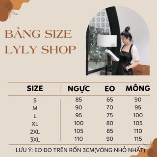 Đầm Xoè 2S Cutout Ngực H65 (Có Bigsize)