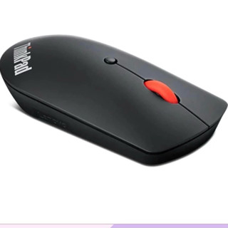 Chuột Lenovo Thinkpad Bluetooth Silent Mouse -4Y50X88822 new full box